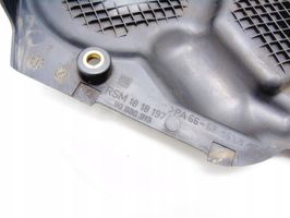 Opel Astra G Osłona paska / łańcucha rozrządu 90530913