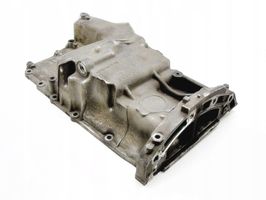 Ford Mondeo Mk III Oil sump 4M5G6675FD