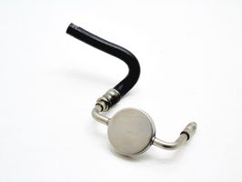 Opel Astra H Tuyau d'alimentation conduite de carburant 