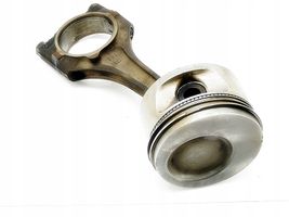 Opel Astra F Piston 