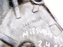 Mitsubishi Grandis Staffa di montaggio del compressore dell’A/C CAA116A072