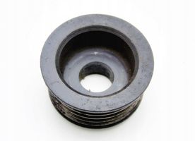 Ford Fiesta Alternator pulley 