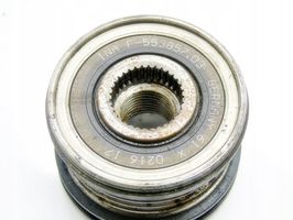 Mitsubishi Colt Alternator pulley F55385703