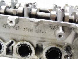 KIA Ceed Testata motore 2211103447