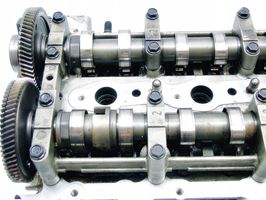 Hyundai Tucson JM Testata motore 221112F600