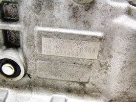 Infiniti Q50 Scatola del cambio automatico RE7R01H
