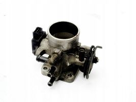 Hyundai Lantra II Throttle valve 