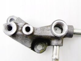 Mercedes-Benz Vito Viano W638 Holder (bracket) 6110700340