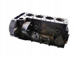 Mercedes-Benz COMPAKT W115 Bloc moteur 6150111101