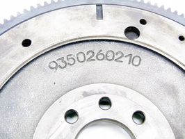 Citroen Berlingo Flywheel 9350260210