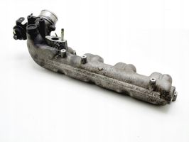 Mazda Premacy Intake manifold 