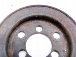 Volkswagen PASSAT B5 Power steering pump pulley 058145255D