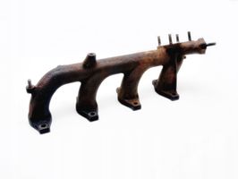 Fiat Ducato Exhaust manifold 