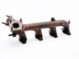 Fiat Ducato Exhaust manifold 