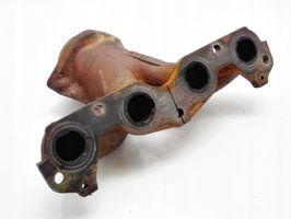 Renault Twingo II Exhaust manifold 243421