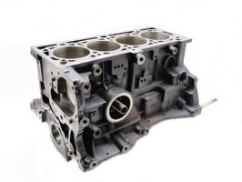 Renault Clio II Bloc moteur 061875C