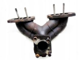 Ford Galaxy Exhaust manifold 