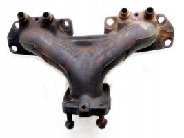 Ford Galaxy Exhaust manifold 