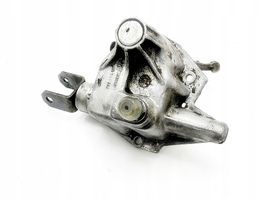 Opel Corsa C Gear selector/shifter in gearbox 