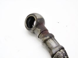 Volkswagen Sharan Tubo flessibile mandata olio del turbocompressore turbo 038145738A