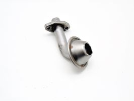 Volkswagen Sharan Oil sump strainer pipe 