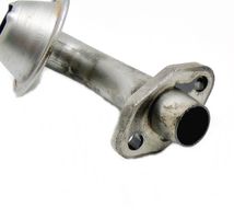 Volkswagen Sharan Oil sump strainer pipe 