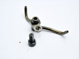 Lexus GS 300 350 430 450H Tubo flessibile mandata olio del turbocompressore turbo 