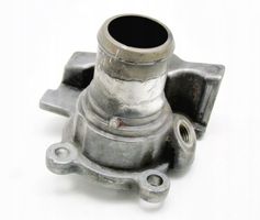 Fiat Ducato Thermostat / Thermostatgehäuse 504387382