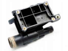 Ford C-MAX I Termostat / Obudowa termostatu 