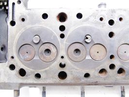 Mercedes-Benz COMPAKT W115 Culata del motor 6150161501