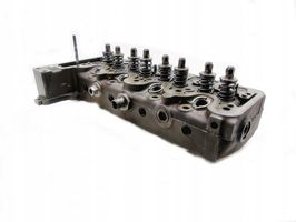 Mercedes-Benz COMPAKT W115 Culata del motor 6150161501