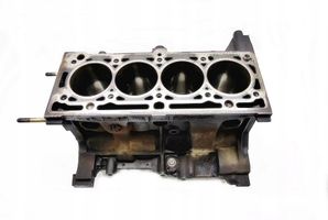 Renault Megane I Blok silnika 600255F4K4MB701