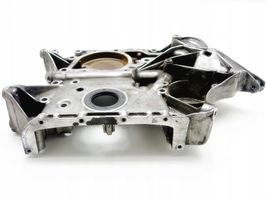 Mercedes-Benz ML W163 Oil filter mounting bracket R6110150902