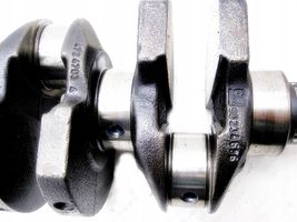 Opel Combo B Crankshaft 