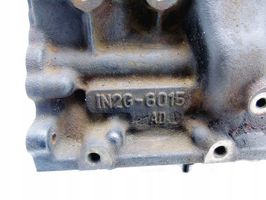 Ford Fiesta Bloc moteur IN2G6015AD