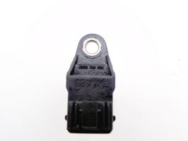 Renault Master II Crankshaft position sensor 8200789528