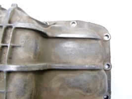 Ford Fiesta Oil sump 96MM6676BC