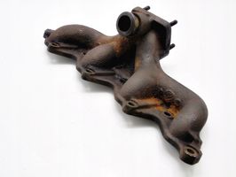 Citroen Jumper Exhaust manifold 