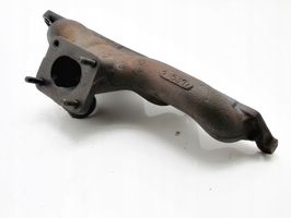 Citroen Jumper Exhaust manifold 