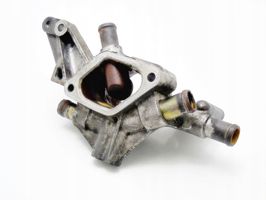 Opel Corsa C Thermostat/thermostat housing 