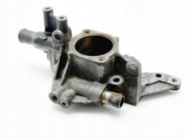 Opel Corsa C Termostat / Obudowa termostatu 