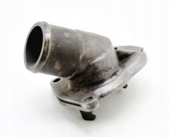 Opel Corsa C Termostaatin kotelo 