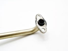 Opel Corsa D EGR valve line/pipe/hose 