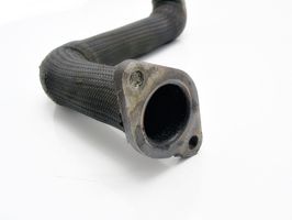 Honda Accord Tuyau de raccordement solide EGR 