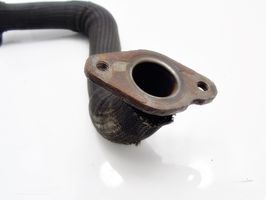 Honda Accord Tuyau de raccordement solide EGR 