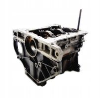 Opel Agila A Engine block 90571502