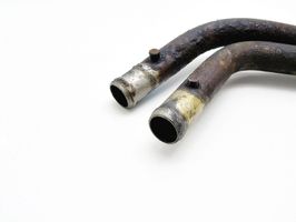 Renault Master II Water drain line hose 