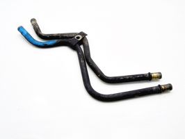 Renault Master II Water drain line hose 