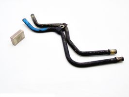 Renault Master II Water drain line hose 