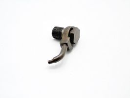 Renault Master II Turbo turbocharger oiling pipe/hose 